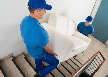 Move-In/Move-Out Cleaning